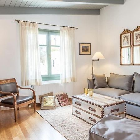 אתונה Aristocratic Home Under Acropolis מראה חיצוני תמונה